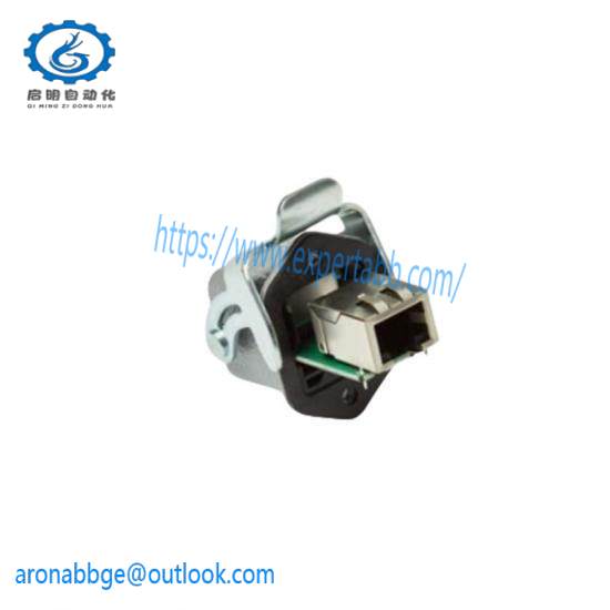 ABB 3HAC021752-003 Ethernet connector AUTOMATION PARTS