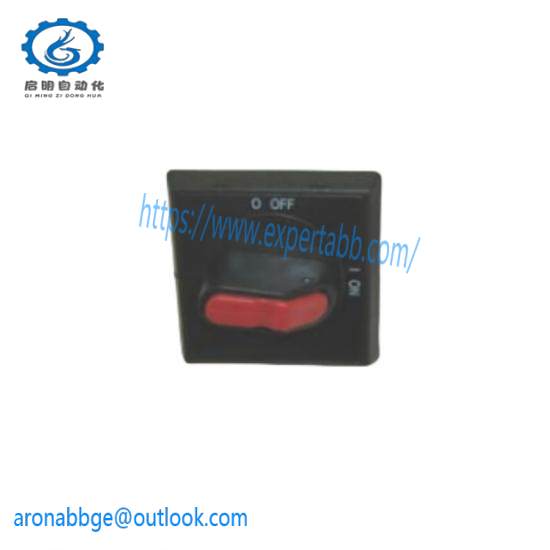 ABB 3HAC021761-001 AUTOMATION PARTS