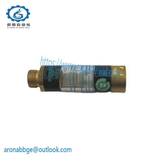 ABB 3HAC021775-001 Flow Indicator automation parts