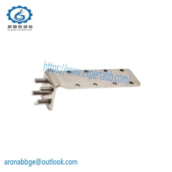 ABB 3HAC021951-001 Bracket ROBOT AUTOMATION PARTS