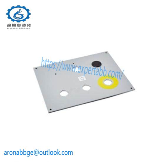 ABB 3HAC022033-001 HUGE DISCOUNT Robot parts