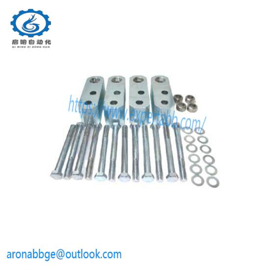 ABB 3HAC022087-002 MH merial set IRB6650S