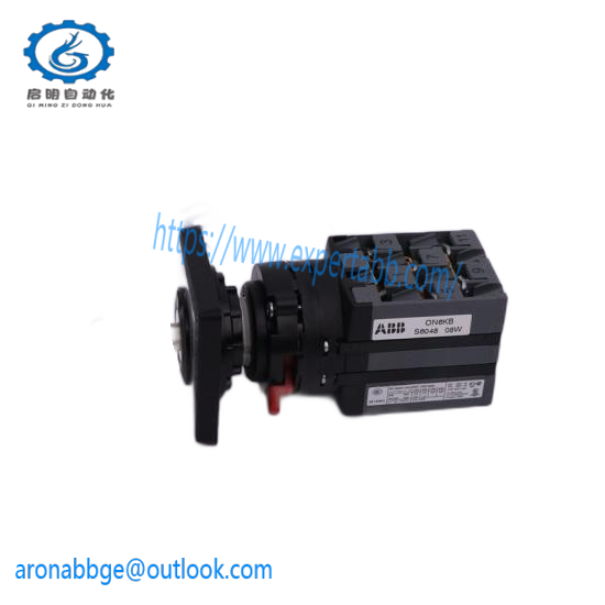 ABB 3HAC022232-001