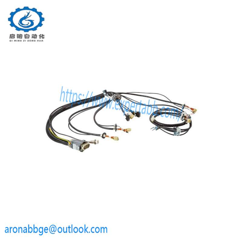 ABB 3HAC022544-001 Cable harness