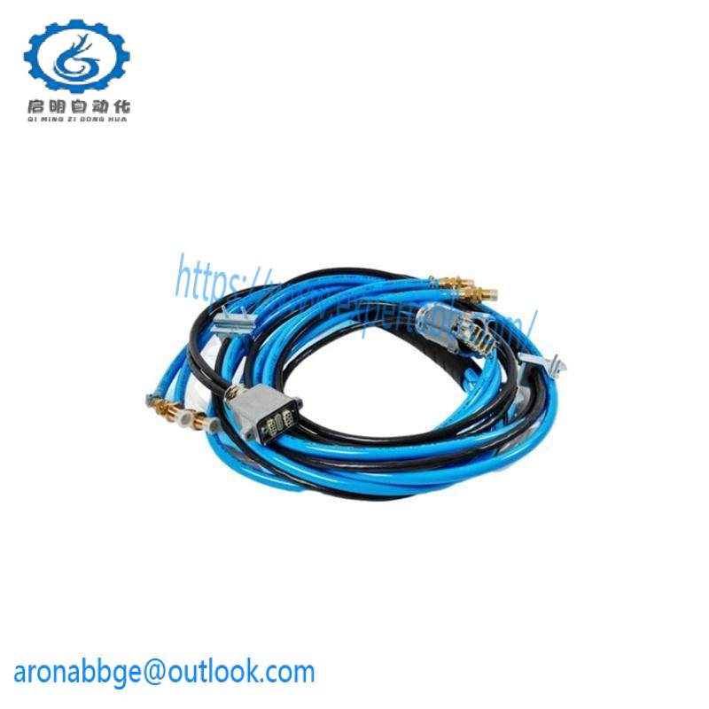 ABB 3HAC022545-001 Cable harness