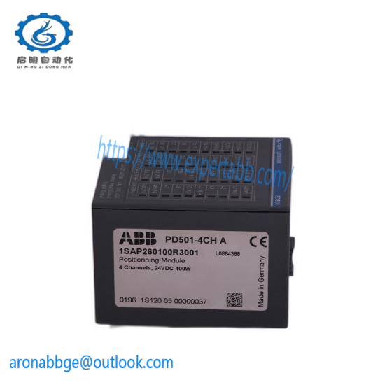 ABB 3HAC022546-007