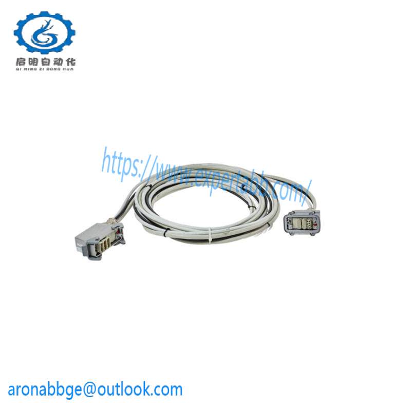 ABB 3HAC022957-001/002/003/006/007 Cable CP/CS 7m
