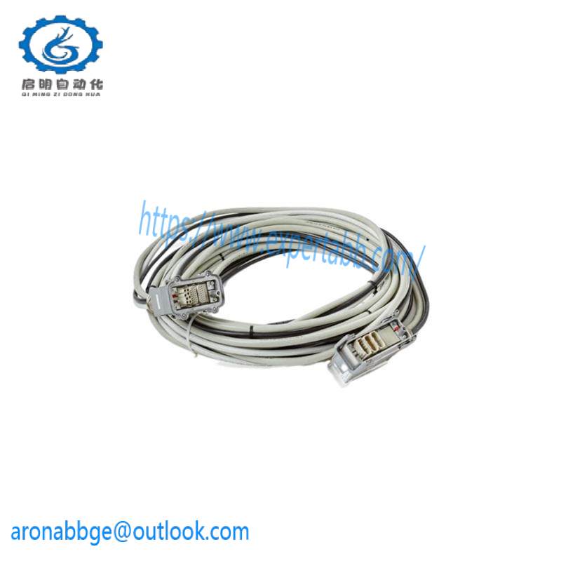 ABB 3HAC022957-002（15） Cable CP/CS 15m
