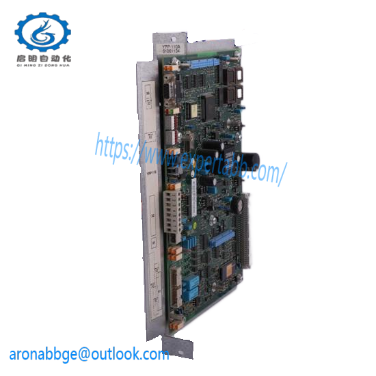ABB 3HAC022978-003
