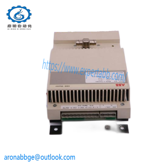 ABB 3HAC023075-001