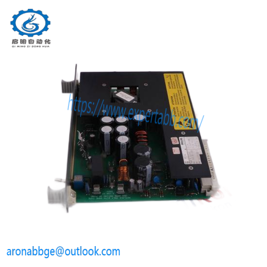 ABB 3HAC023187-001