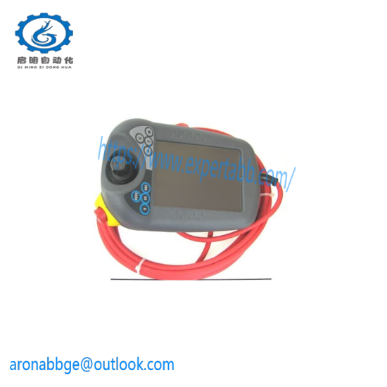 ABB 3HAC023195-001 GTPU 2, 10 M Cable