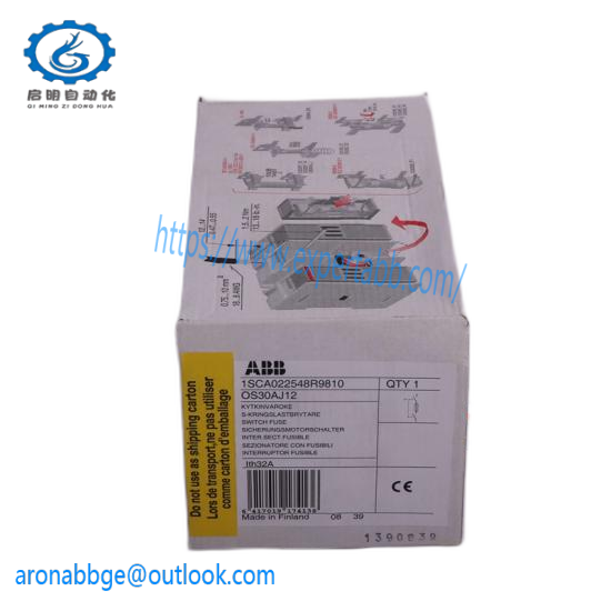 ABB 3HAC023242-001