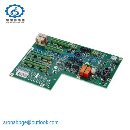 ABB SINT4420C 30KW Driver Board