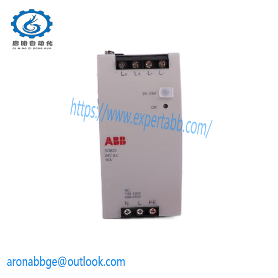 ABB 3HAC023717-001