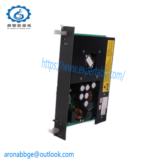 ABB 3HAC023680-001