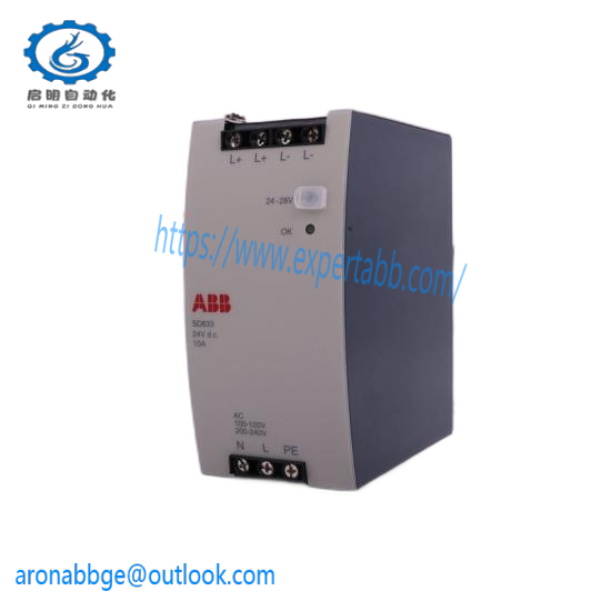 ABB 3HAC023908-002