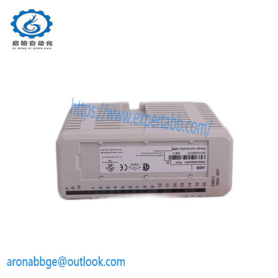 ABB 3HAC023957-001