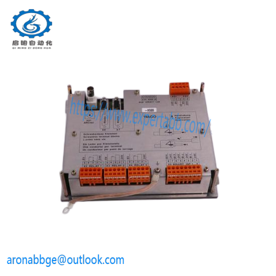 ABB 3HAC024073-001