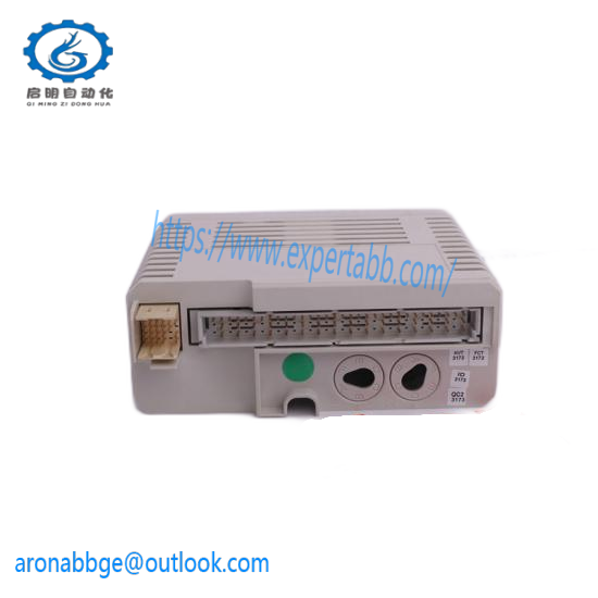 ABB 3HAC024652-001