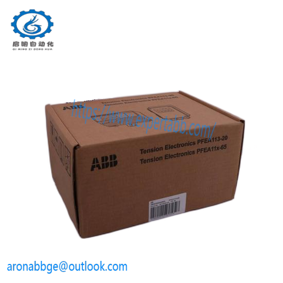 ABB 3HAC024752-001