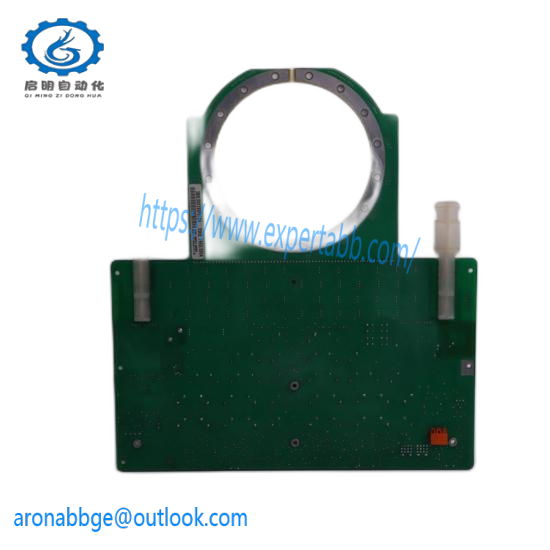 ABB 3HAC025000-001