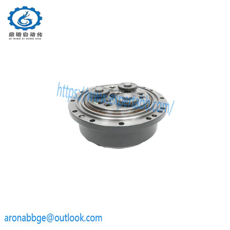 ABB 3HAC025007-001 Reduction gear