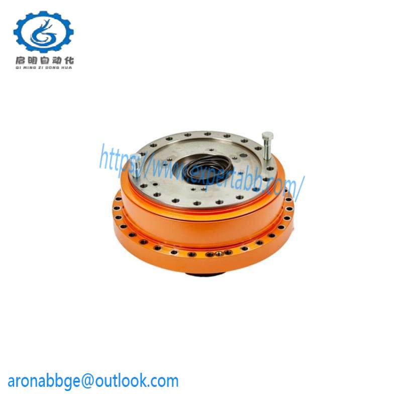 ABB 3HAC025007-005 Robotics RV gear