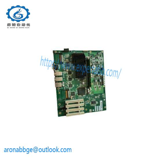 ABB 3HAC02509700108 BOARD