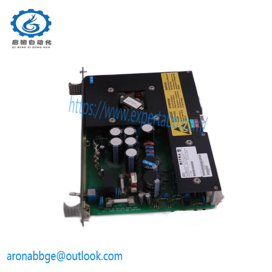 ABB 3HAC025176-001