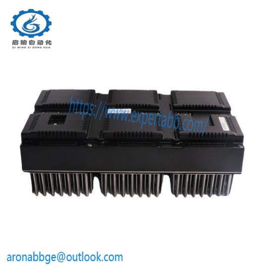 ABB 3HAC025338-004 DCS Module