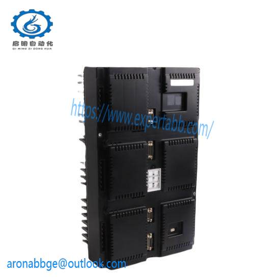 ABB 3HAC025338-004 DCS Module