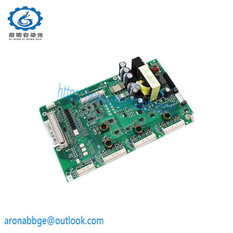 ABB 3HAC025562-001/06