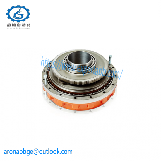 ABB 3HAC026114-005 module