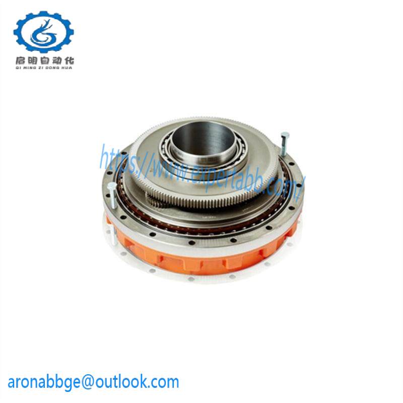 ABB 3HAC026114-005 RV 320C-191.35