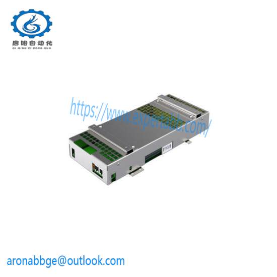 ABB 3HAC026271-001/06 ELAN EPS unit