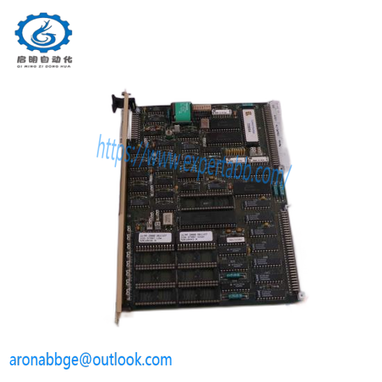 ABB 3HAC026975-001