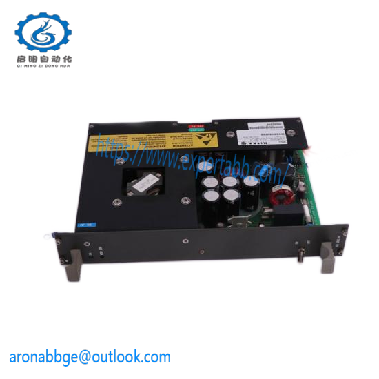 ABB 3HAC027233-001