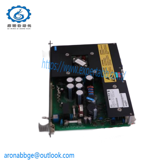 ABB 3HAC027325-002