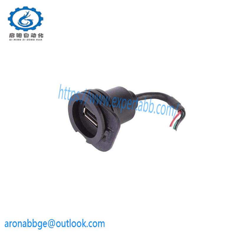 ABB 3HAC028357-024 USB cable assy