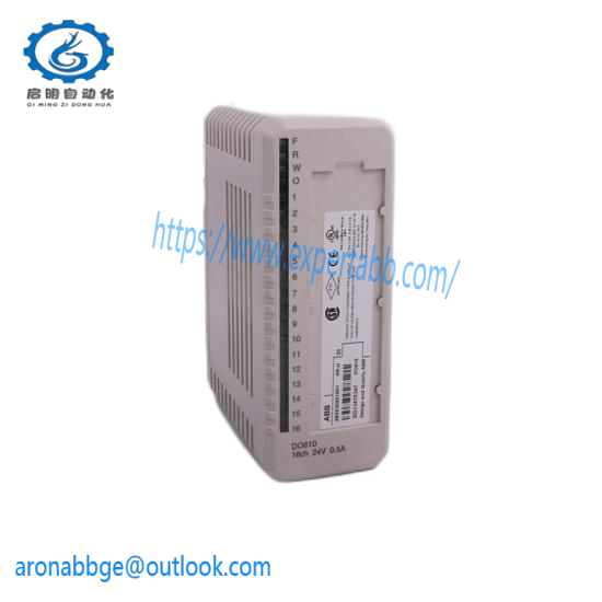 ABB 3HAC028512-002