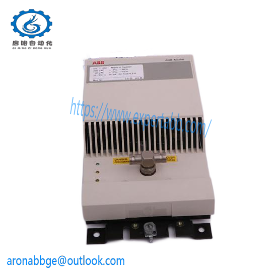 ABB 3HAC028867-001