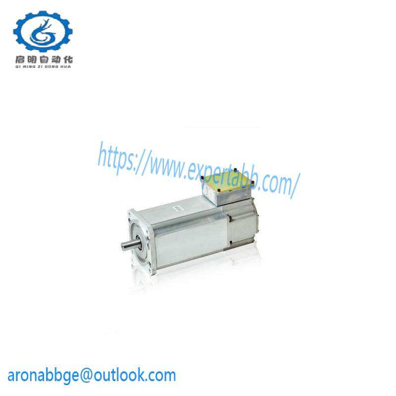 ABB 3HAC028954-004 AC-MOTOR