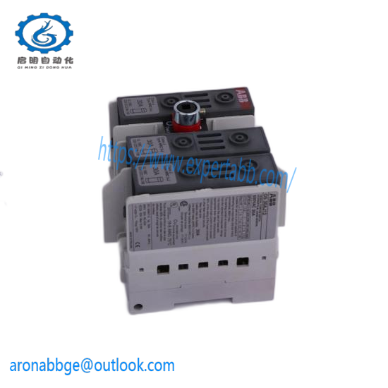 ABB 3HAC029034-004