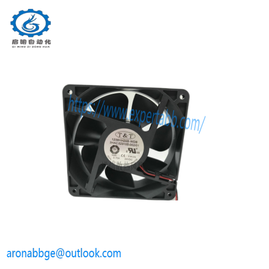 ABB 3HAC029105-002/01 3HAC02910500201 DCS Module