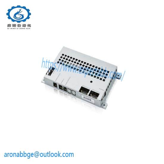 ABB 3HAC029157-001/05 Robot Axis Computer Board