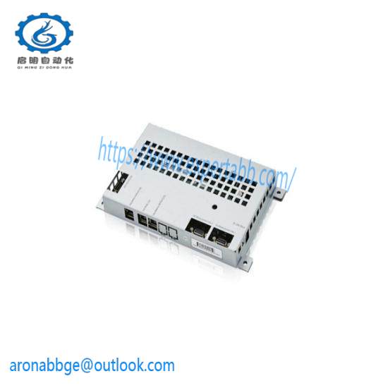 ABB 3HAC029157001 DQC668 Robot IRC5 Axis Computer Board