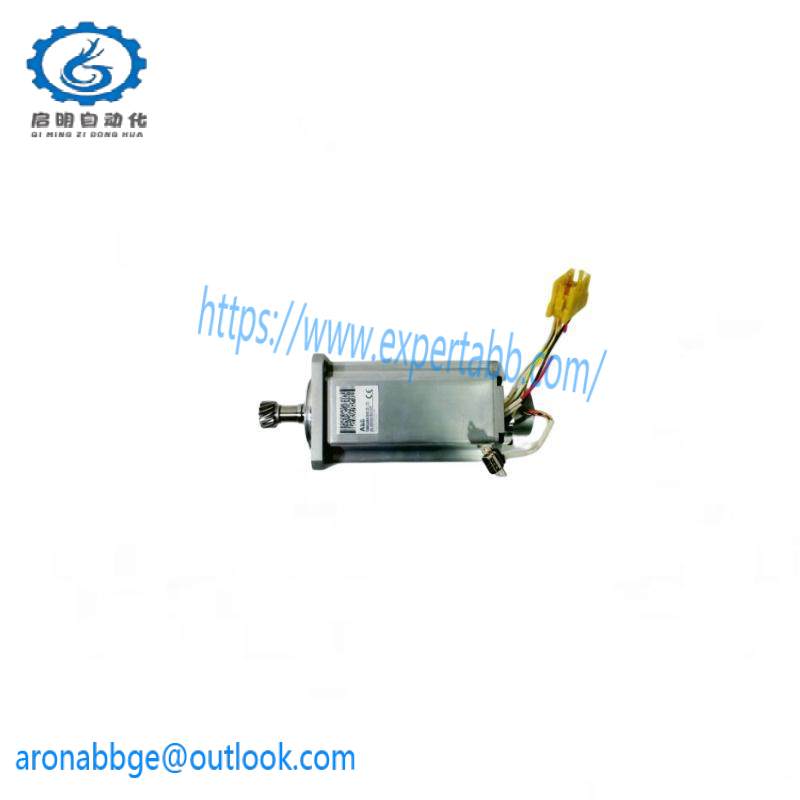 ABB 3HAC029236-004 Servo Motor Axis