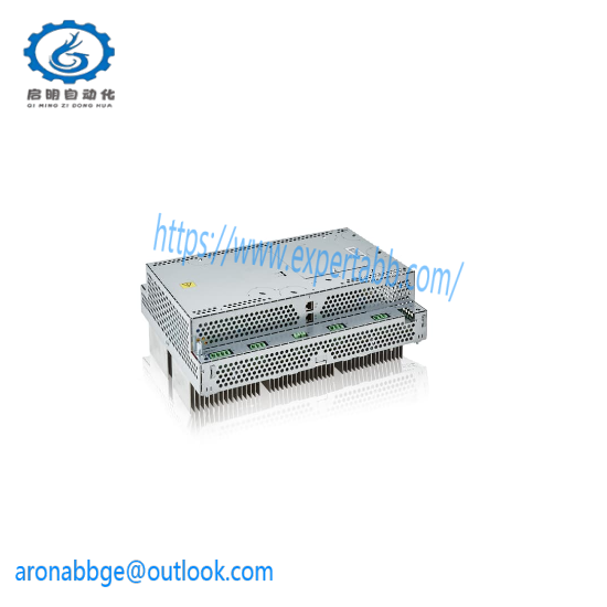 ABB 3HAC029818-001 IRB2600 Articulated Robots model