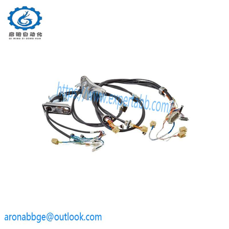 ABB 3HAC030006-001 Cable harness